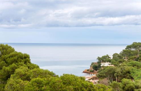 Sol i Lluna Sa Riera sea duplex w parking - Foto 5