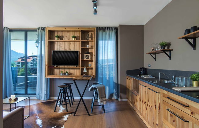 Cornelia Deluxe Residence - Foto 23