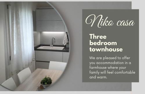 NIKO casa - 3 bedroom test - Foto 1