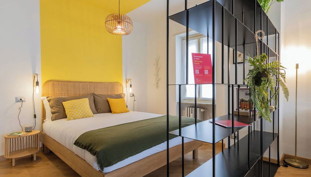 Corso Vittorio Apartments by Wonderful Italy - Foto 2, Habitación