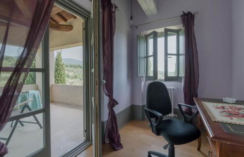 Nice Home In Torri In Sabina With Wifi - Foto 36