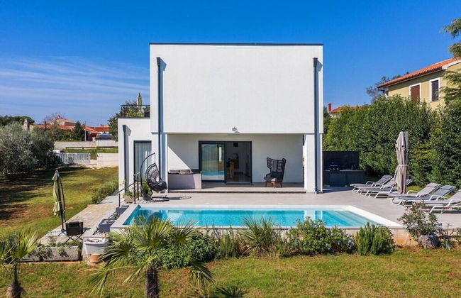 Villa Aurora III - Foto 29