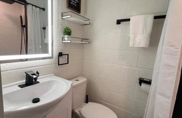 Cookson Resort - Tenkiller Cabin - Foto 20