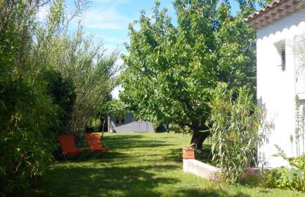 le gîte Lou Jas - Foto 11