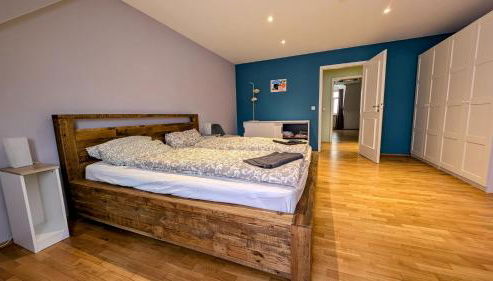 Großzügige Maisonette über dem Leipziger Zentrum - Foto 3