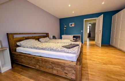 Großzügige Maisonette über dem Leipziger Zentrum - Foto 3