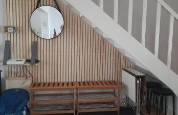 Gite Troubadour - Cap Gris Nez - piscine - Foto 8