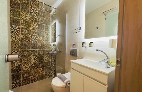 Yulia Luxury Apartments - Foto 50