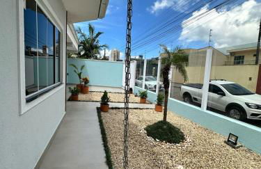 Casa alto padrão com piscina - Foto 18