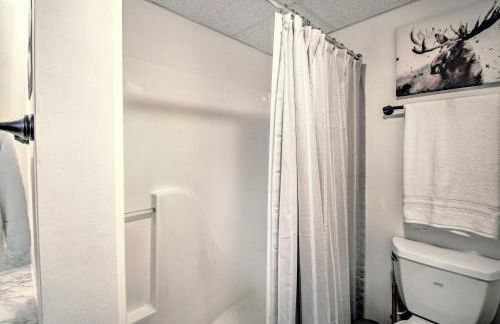 Lakefront Family Retreat Skiing and Mountain Biking - Foto 37