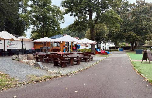 MeLou Fewo Harzruhe Wellness - Foto 33