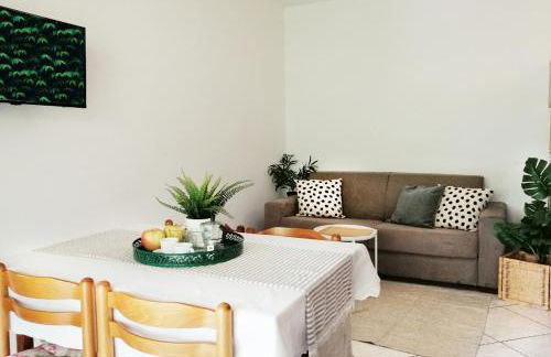 HoliHome_Colombo - Open Space, 100m dal mare! - Foto 9