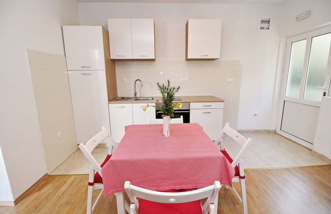 Apartments Nodilo - Foto 29