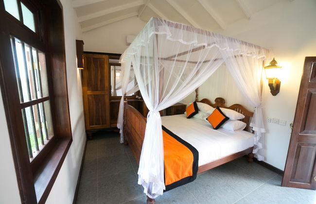 Sisikirana Villa - Photo 13