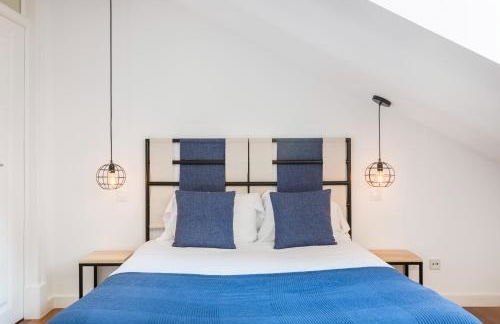 Stunning and Spacious Lofts just by Graça and Alfama - Foto 35