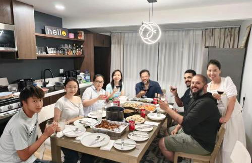 cozy house 4 bedrooms 2 baths - Foto 18