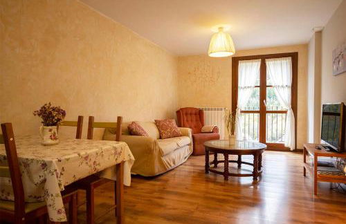 Apartamentos Onki Xin - Foto 28