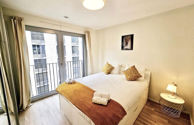 Cozy one bedroom with convenient parking - Foto 2