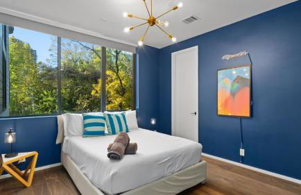 Luxury Group Retreat Near Rainey - Pool, Fire Pit - Foto 48