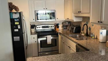 Beachwood Villas 10E - Foto 2