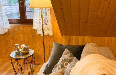 Lawendula domek nad Miedwiem - Foto 11