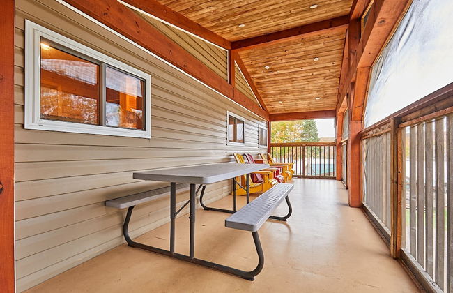 Dayspring Cottages - Foto 75