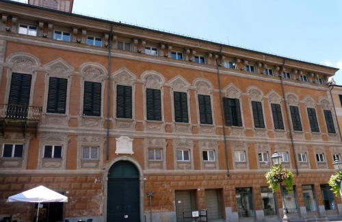 Mini suite del borgo antico - design e charm in centro - Foto 24