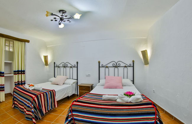 Cuevas El Moral - Foto 10