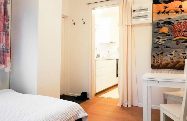 3 Person Holiday Home in Henan-by Traum - Foto 3