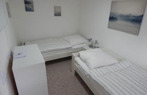 Bauernkate im Muritz Nationalpark in Mirow - Photo 15