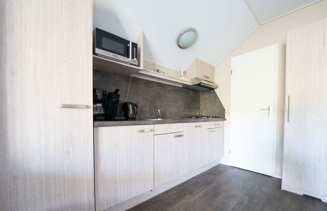 2 bedroom House in Otterlo with swimming pool and terrace - Photo 11