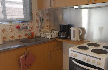 Seaside Apartment in Xilokastro - Thalassa Blue by Booking Kottas - Foto 15