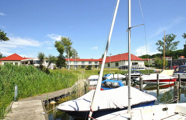 Appartements am Heidensee in Schwerin - Foto 18