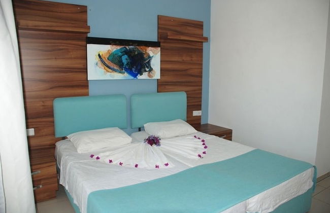 Ant Apart Hotel - Foto 6