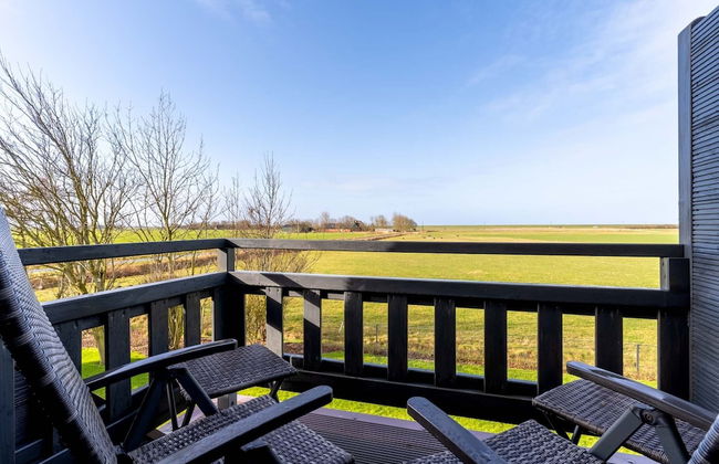 Holiday Apartment in Turmlauer Koog - Foto 1