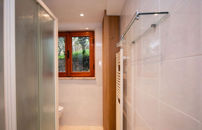 Villa Eunice - Foto 47