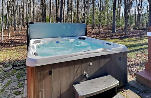 Serenity Now by Taylor Made Deep Creek - Foto 7