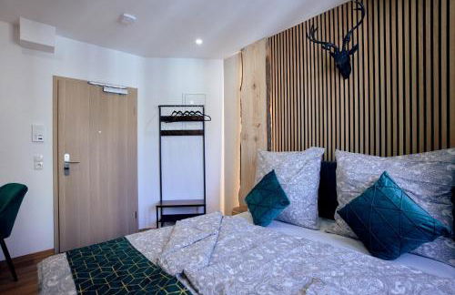 LIVING Apartments / FeWo Neuwied - Foto 37