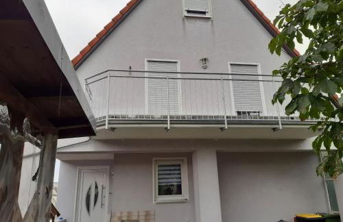 Ferienwohnung Kastanie - Foto 19