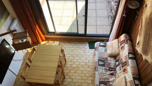 Duplex 6 à 8 couchages calme avec solarium plein Sud - Foto 4