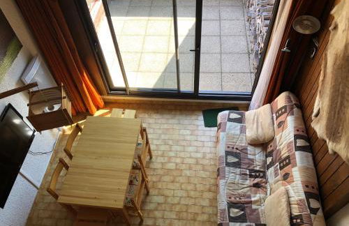 Duplex 6 à 8 couchages calme avec solarium plein Sud - Foto 4