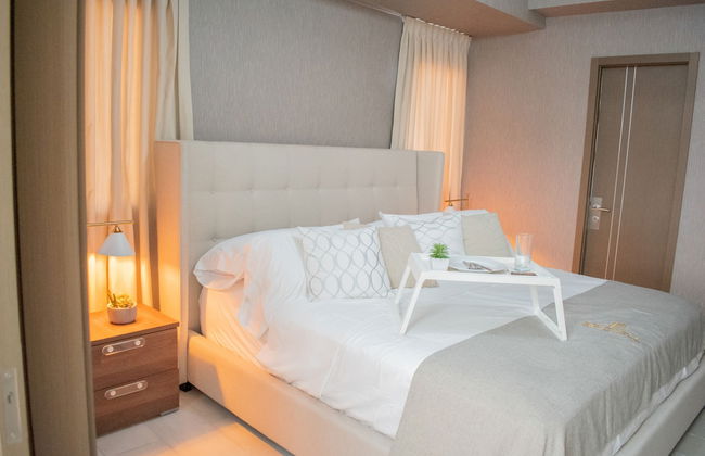 Brickell Apart Hotel - Foto 18