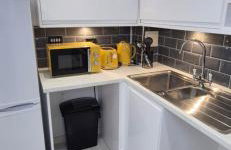 Morris lodge - Foto 14