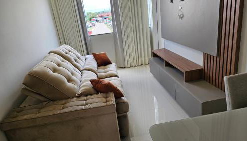 Apartamento 1 Quarto Don Boa Vista - Foto 5