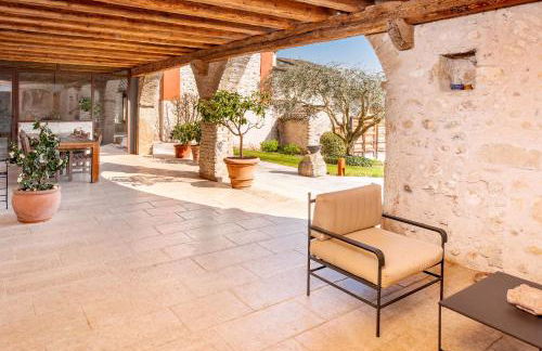 Casale Toscana - Foto 23