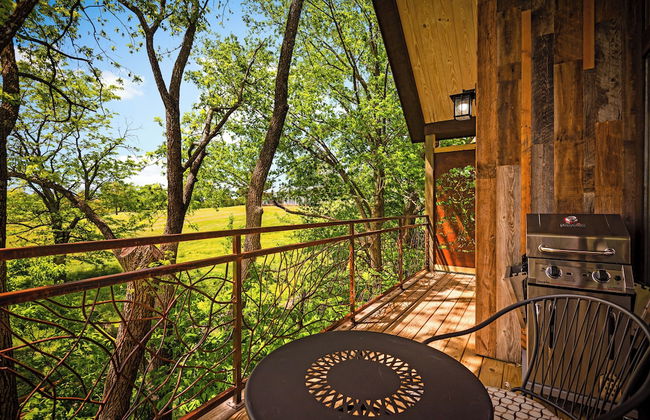 Fairway Treehouses - Photo 45