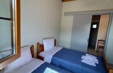 Ambelos, Lesvos Beach House - Foto 30