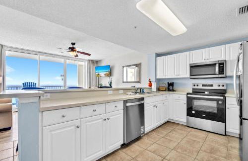 Majestic Beach Towers 1-1213 - Foto 34