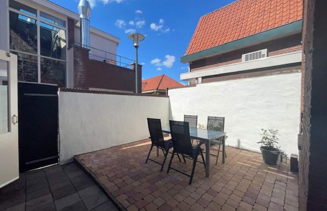 Comfy Groenlo Apartment With Garden - Foto 58