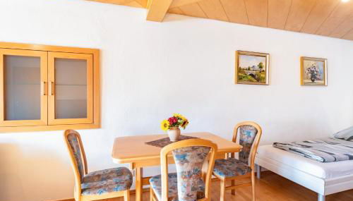 Ferienwohnung Hewenpanorama 1 - Foto 4